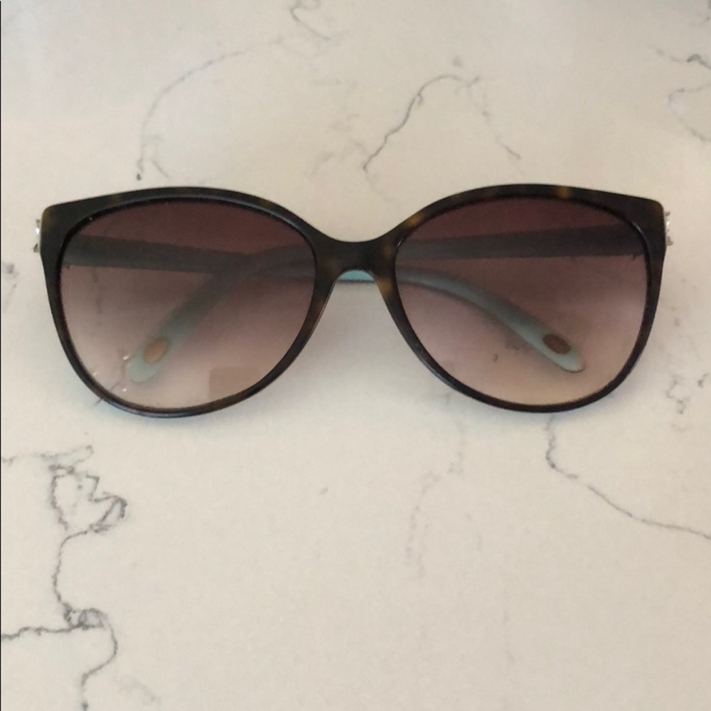 Tiffany & Co. Sunglasses